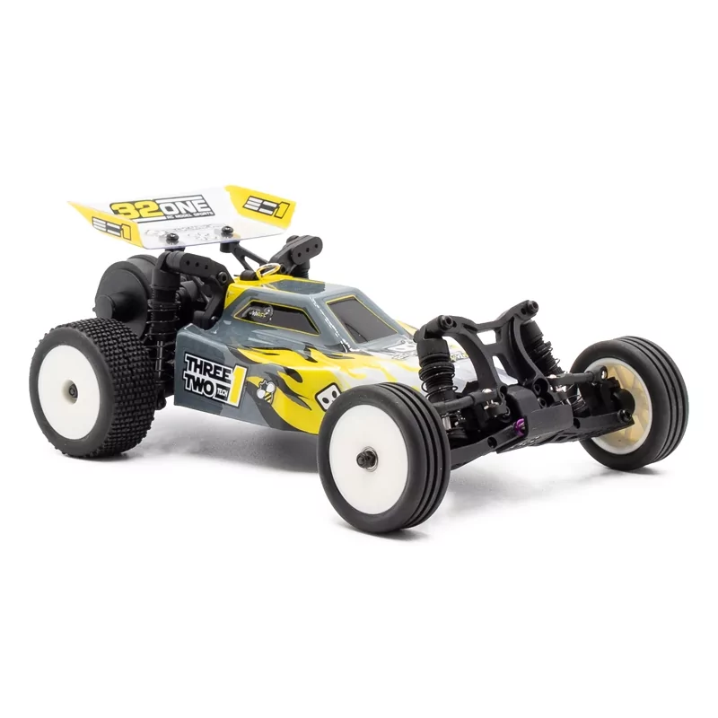 32one Buggy M24 Bee 2WD RTR 1/24 ONE32-32124