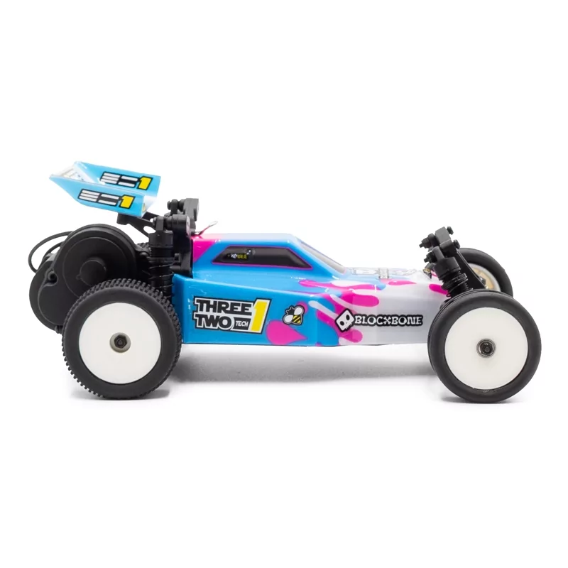 32one Buggy M24 Bee 2WD RTR 1/24 ONE32-32124 - Image 3