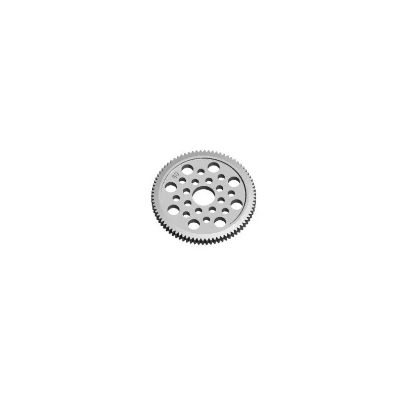 3RACING Couronne 48dp 88dts 3RAC-SG4888/V2