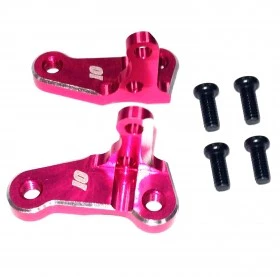 3RACING Support AWD 15° Aluminium D4 SAK-D4817