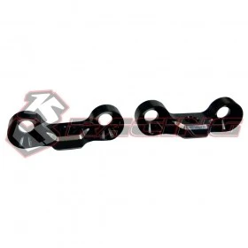 3RACING Support Supérieur Bulkhead Sakura Advance SAK-A505B