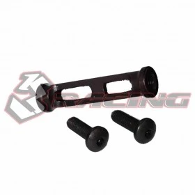 3RACING Twist Bar Sakura Advance SAK-A504
