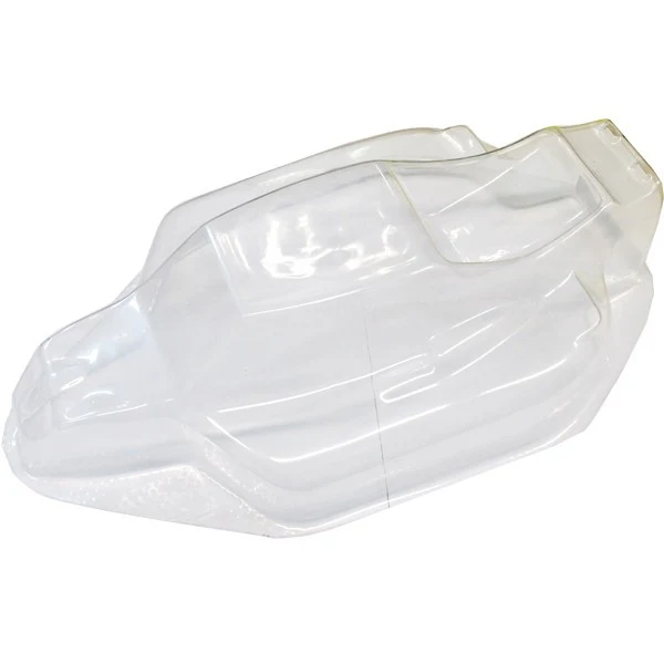 6Mik Carrosserie Kyosho MP9 TKI 4 (+1) PB096