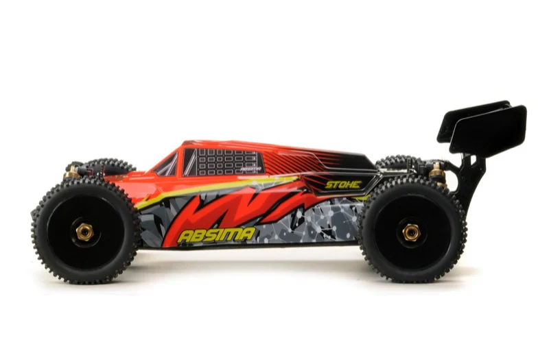 Absima 1/8 Buggy Stoke V2 4s RTR 13100 - Image 4