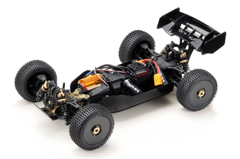 Absima 1/8 Buggy Stoke V2 4s RTR 13100 - Image 9