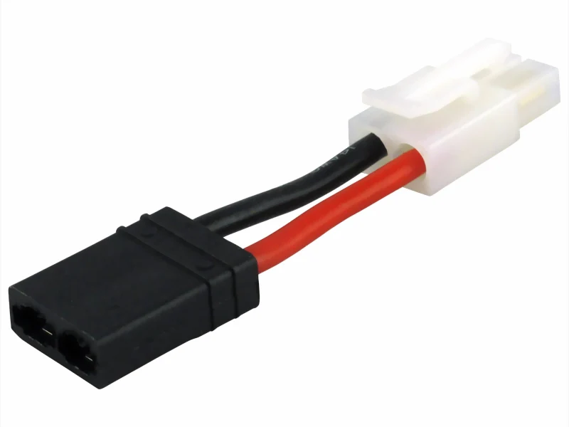 Absima Adaptateur ESC Traxxas vers accu Tamiya 3040085