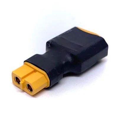 Absima Adaptateur ESC XT90 vers accu XT60 3040094 - Image 2