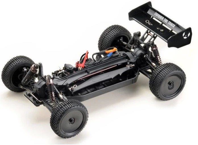 Absima Buggy AB3.4BL V2 Brushless 4WD RTR 12242V2 - Image 6