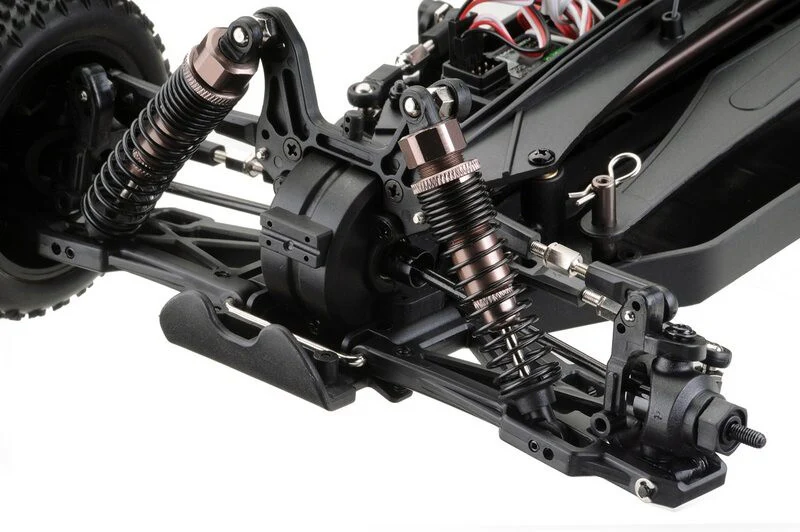 Absima Buggy AB3.4BL V2 Brushless 4WD RTR 12242V2 - Image 7