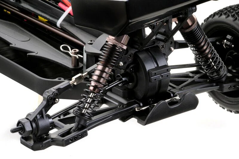 Absima Buggy AB3.4BL V2 Brushless 4WD RTR 12242V2 - Image 9