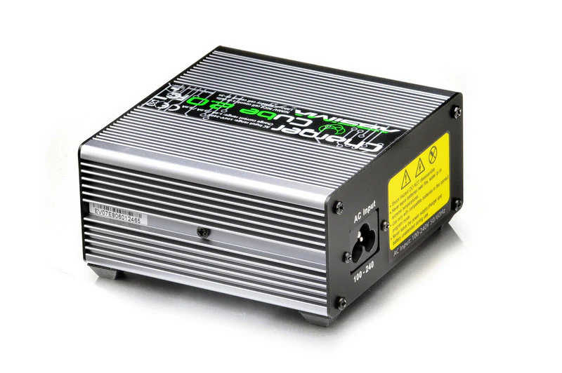 Absima Chargeur Lipo Cube 2.0 "easy to use" 4000033 - Image 2
