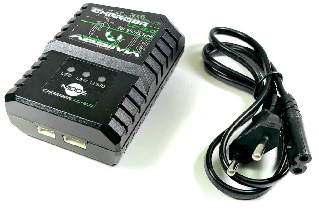 Absima Chargeur Lipo LC-2.0 4000034