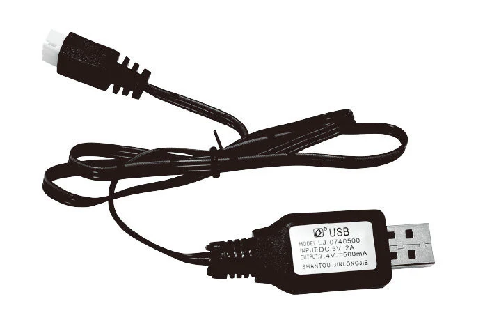 Absima Chargeur USB 1/18 AB18301-33