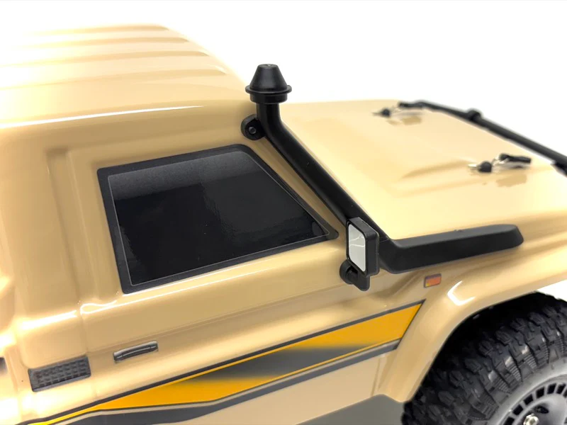 Absima Crawler CR4.4eco Hilux 4wd 1/10 RTR - Image 8