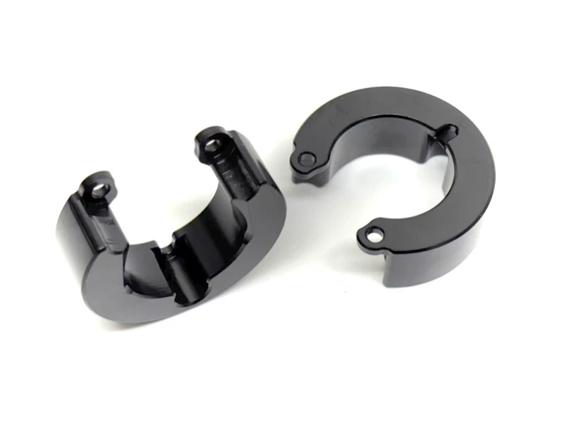 Absima Lest de pont avant (x2) CR4.4 1231164