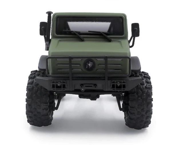 Absima Mini Crawler CR18P V3 T-Hunter Brushless 1/18 RTR - Image 3