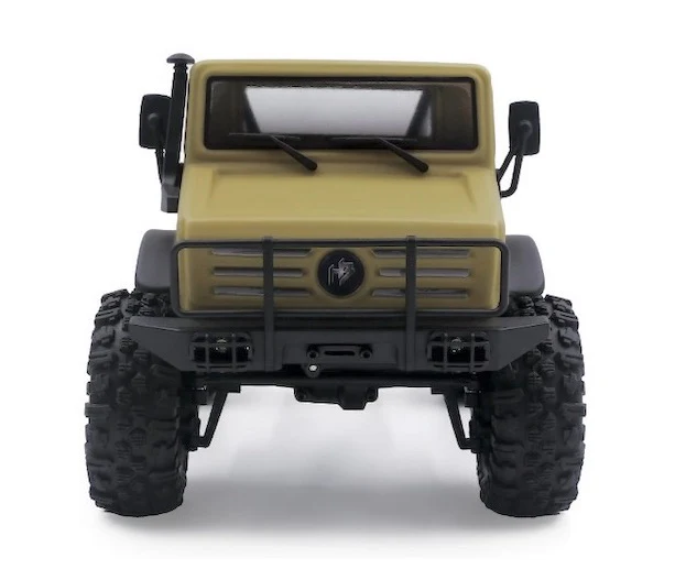 Absima Mini Crawler CR18P V3 T-Hunter Brushless 1/18 RTR - Image 4