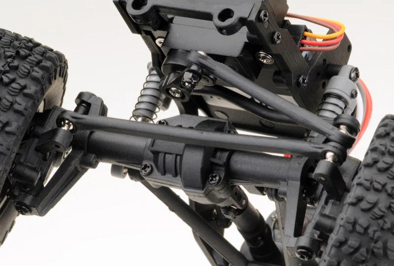 Absima Mini Crawler Trail Hunter Evo V2 1/18 RTR - Image 15