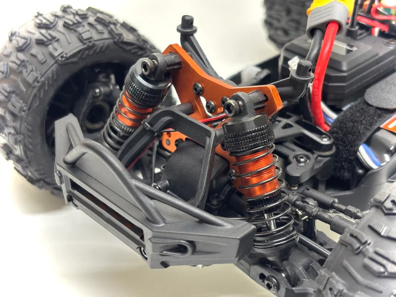 Absima Monster Truck BL/3S Mini AMT 1/16 4WD RTR - Image 11