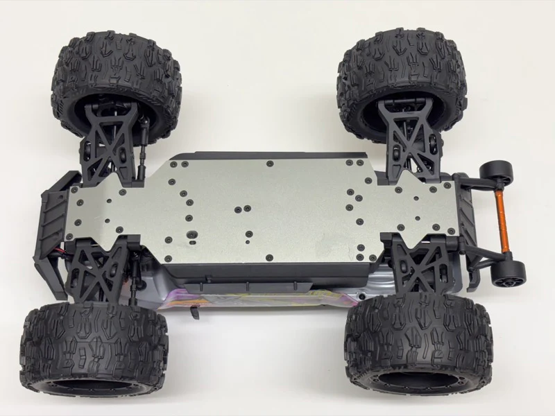 Absima Monster Truck BL/3S Mini AMT 1/16 4WD RTR - Image 7