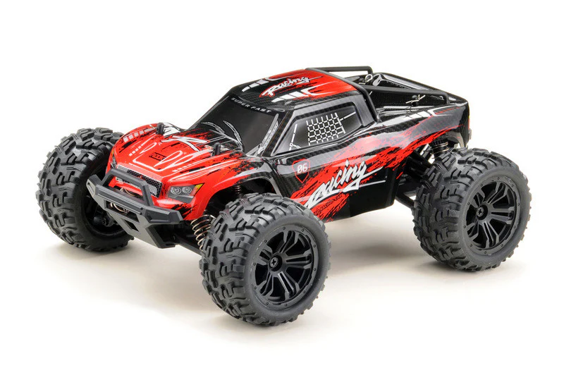 Absima Monster Truck Racing 1/14 4WD RTR - Image 4