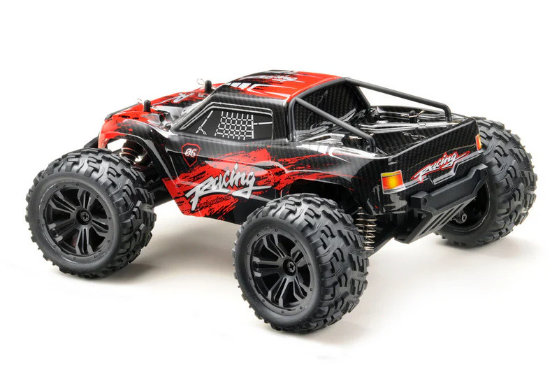 Absima Monster Truck Racing 1/14 4WD RTR - Image 5