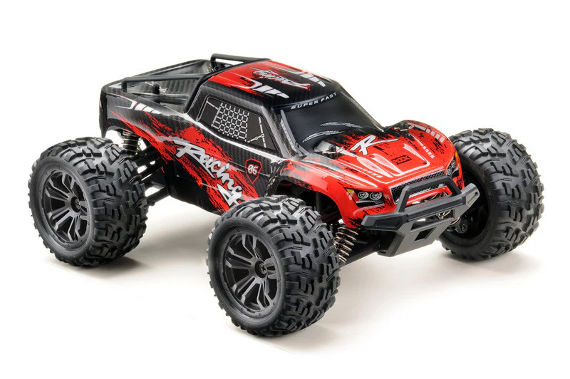 Absima Monster Truck Racing 1/14 4WD RTR - Image 6