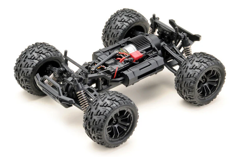 Absima Monster Truck Racing 1/14 4WD RTR - Image 7