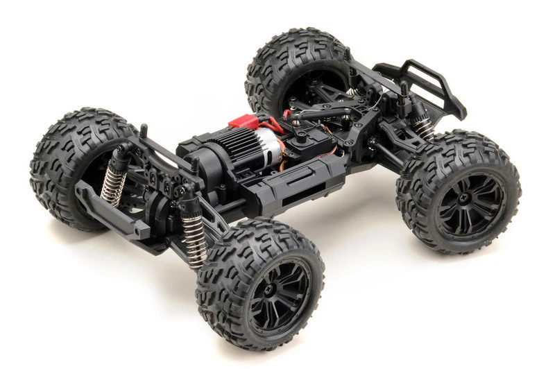 Absima Monster Truck Racing 1/14 4WD RTR - Image 8