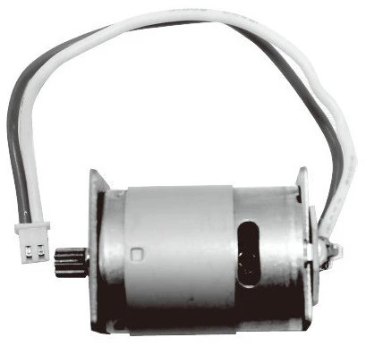 Absima Moteur 380 + Pignon AB18301-35