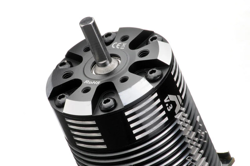 Absima Moteur Revenge CTM V3 1/8 Brushless - Image 3