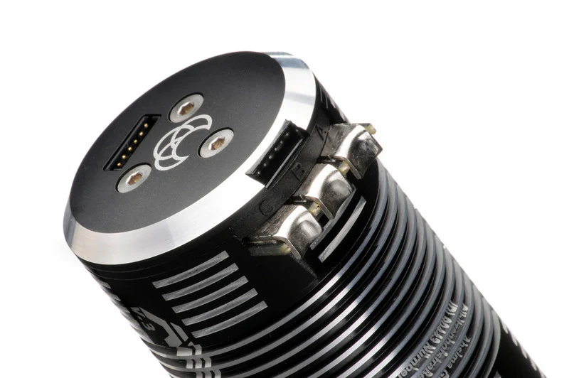 Absima Moteur Revenge CTM V3 1/8 Brushless - Image 4