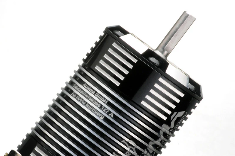 Absima Moteur Revenge CTM V3 1/8 Brushless - Image 5