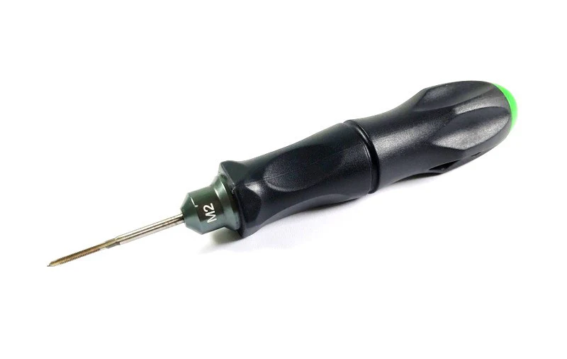 Absima Outil Filetage M2 3000071