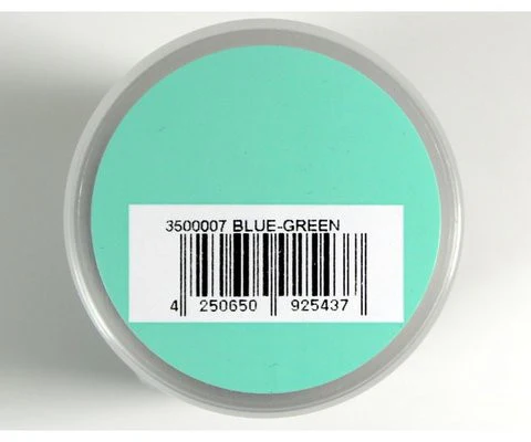 Absima Peinture Pour Lexan 150ml Bleu/Vert 3500007
