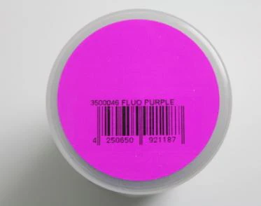 Absima Peinture Pour Lexan 150ml Violet Fluo 3500046