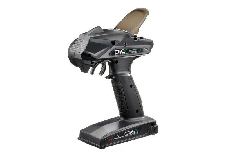Absima Radio CR6S + Récepteur R6WP 2000009 - Image 3
