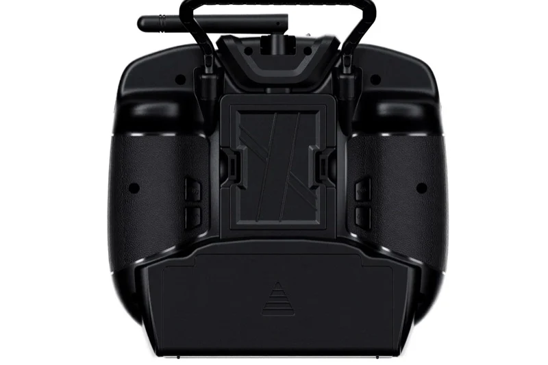 Absima Radio SR6S Evo 6 Voies 2.4ghz + 2x Récepteur R6WP 200111 - Image 4
