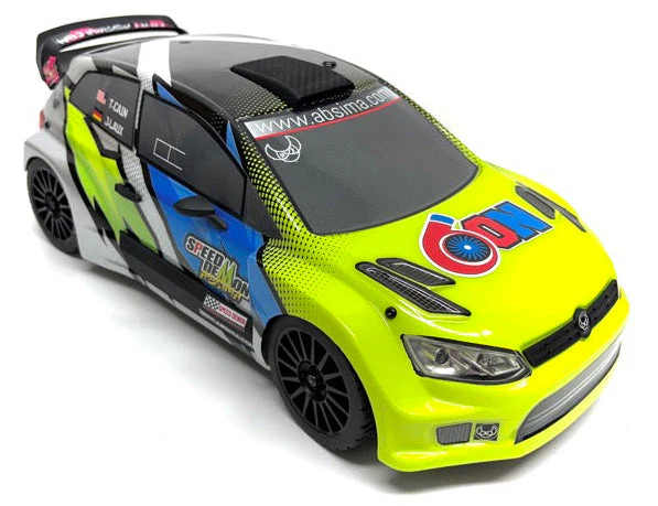Absima Rallye Speed Demon Brushless 4WD 1/12 RTR