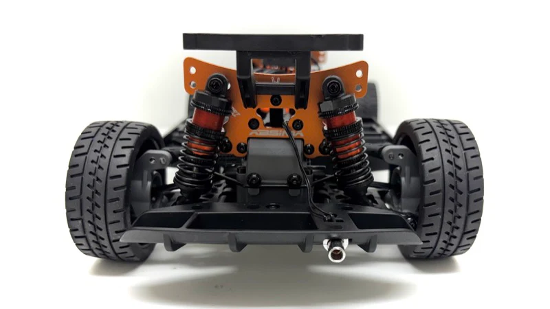 Absima Rallye Speed Demon Brushless 4WD 1/12 RTR - Image 11