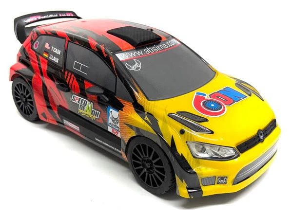 Absima Rallye Speed Demon Brushless 4WD 1/12 RTR - Image 2