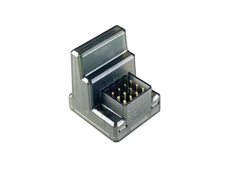 Absima Récepteur 4 Voies R4WP 2.4Ghz 2020015 - Image 2
