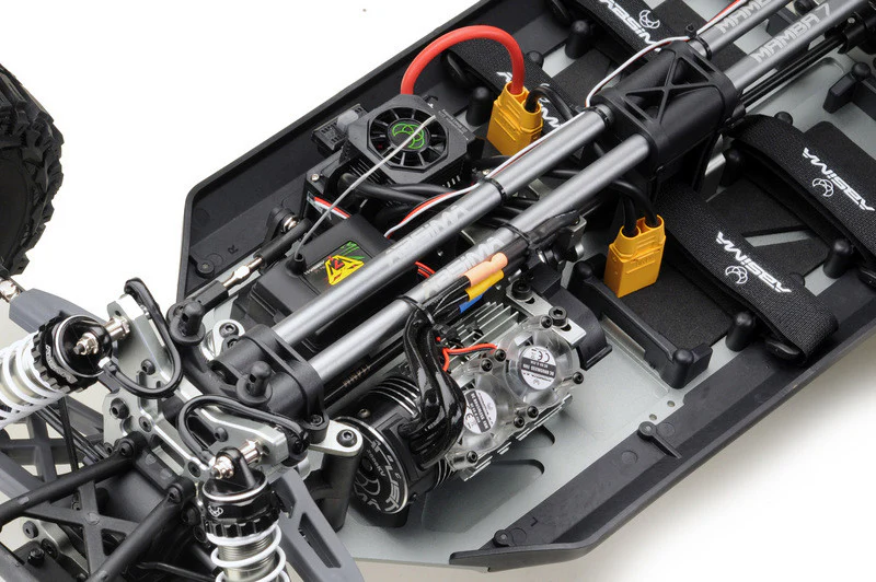 Absima Rock Racer Mamba 7 6S 4WD RTR - Image 32