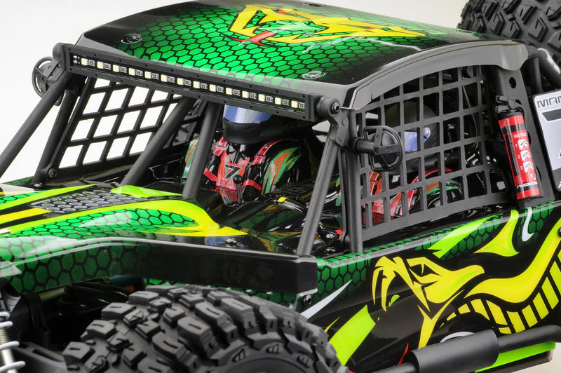 Absima Rock Racer Mamba 7 6S 4WD RTR - Image 42