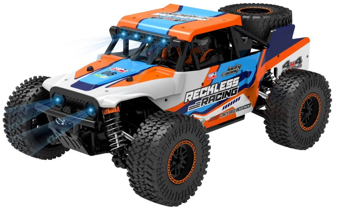 Absima Rock Racer Reckless  1/20 4WD RTR - Image 2