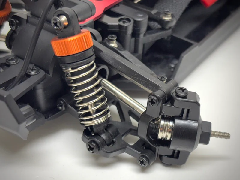 Absima Rock Racer Reckless  1/20 4WD RTR - Image 9