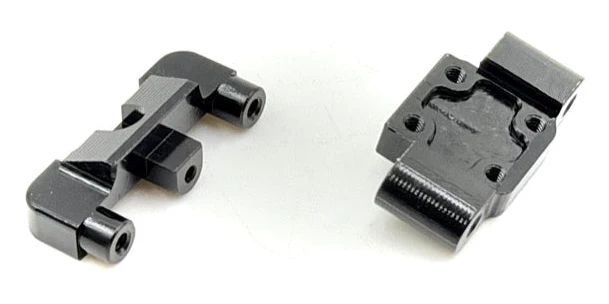 Absima Support de triangles Avant Alu (2Pcs) Speck-B 1/24 HBP250210