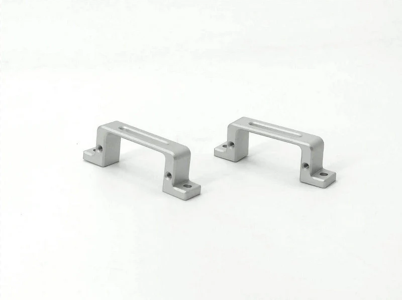 Absima Support Servo de Différentiel Sherpa (x2) 1230677