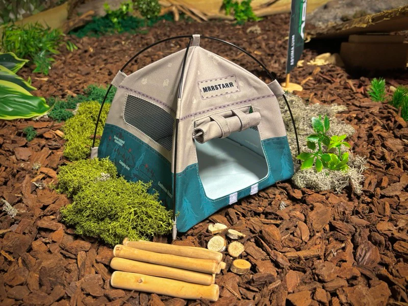 Absima Tente Igloo Scale 1/10 2320153 - Image 5