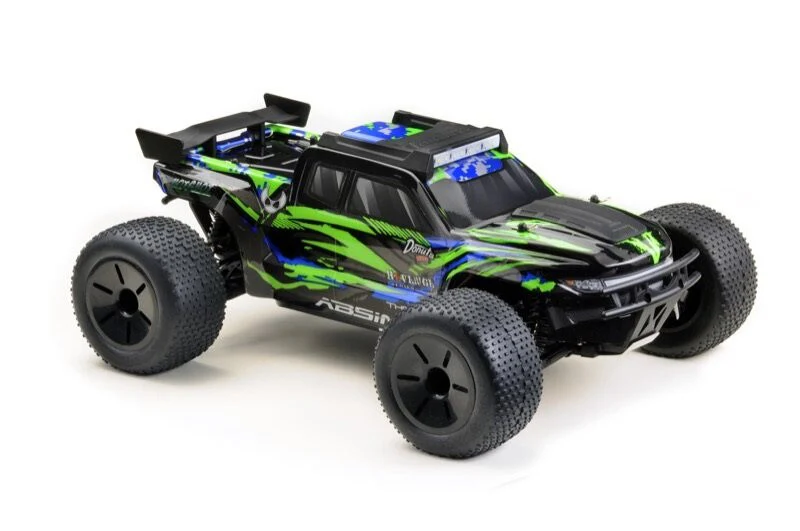 Absima Truggy AT3.4 V2 Brushed 4WD RTR 12223V2 - Image 2